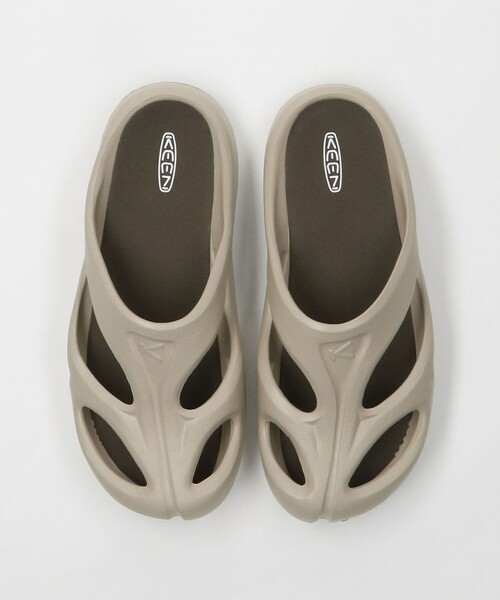 KEEN サンダル 「KEEN」 シャンティ/サンダル メンズ : ZOZOTOWN