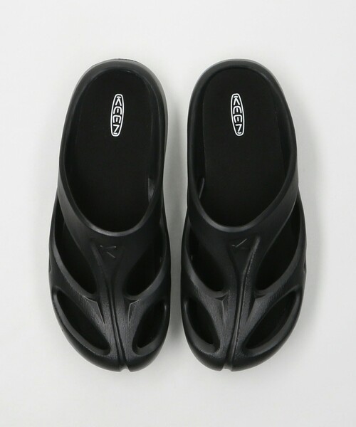 KEEN サンダル 「KEEN」 シャンティ/サンダル メンズ : ZOZOTOWN