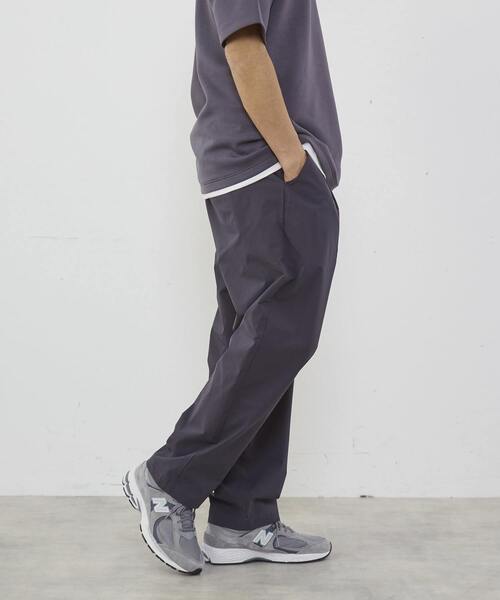 mazume ウインドカットパンツ MZFW-800 mazume ヒーターインナーパンツ