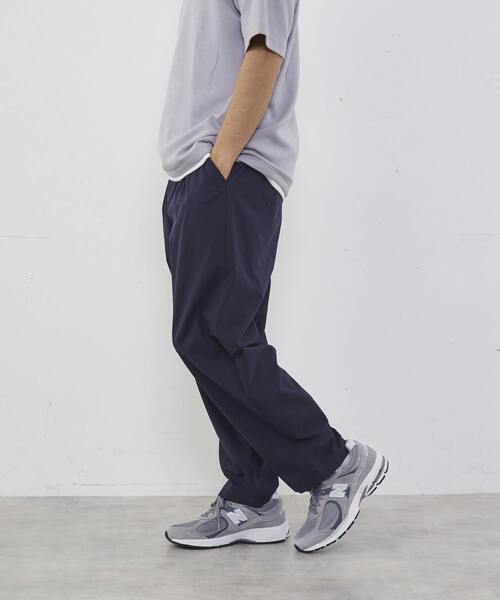 MASTER FRAME（マスターフレーム） パンツ 「MASTER FRAME/マスター