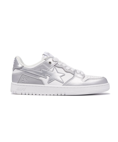 A BATHING APE スニーカー BAPE SK8 STA #4 メンズ : ZOZOTOWN