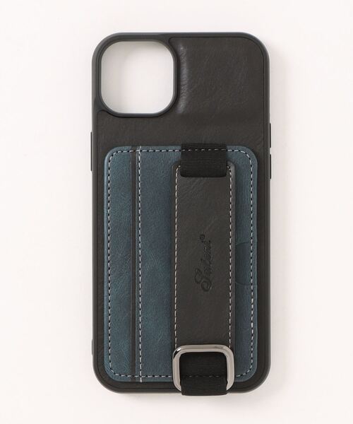BURNER スマホケース 「OKUOKU 0909」iPhoneケース カード