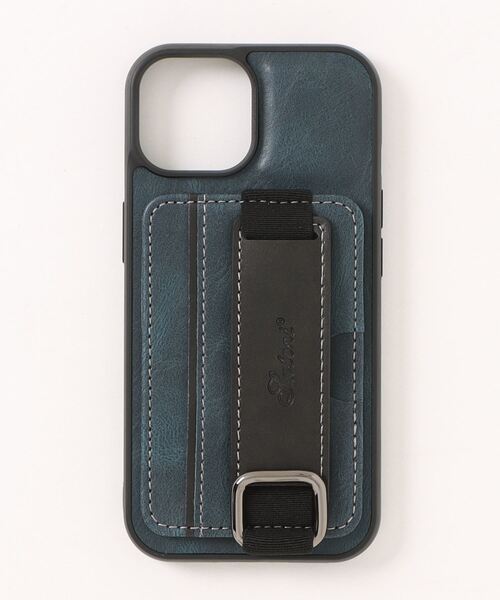 BURNER スマホケース 「OKUOKU 0909」iPhoneケース カード