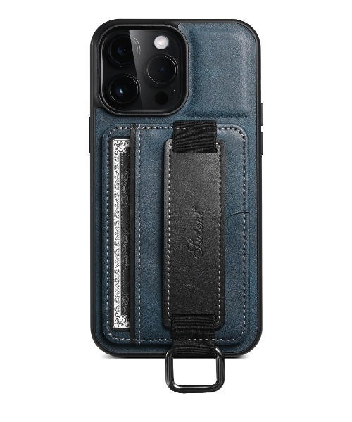 BURNER スマホケース 「OKUOKU 0909」iPhoneケース カード