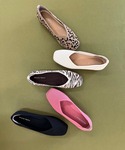 パンプス 軽量 跳べるパンプス ニット パンプ...の詳細画像5