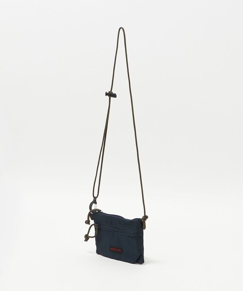 【定価¥24,200】BRIEFING ショルダーバッグ BRIEFING ショルダーバッグ BRIEFING/ブリーフィング BS BOX