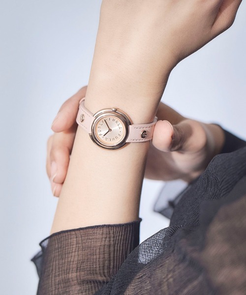 FURLA（フルラ） 腕時計 FURLA ICON SHAPE 腕時計 FL-WW00031018L3