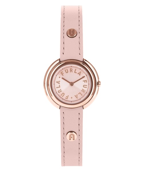腕時計 FURLA/フルラ FURLA ICON SHAPE 腕時計 FL-WW00031018L3 レディース レディースの画像