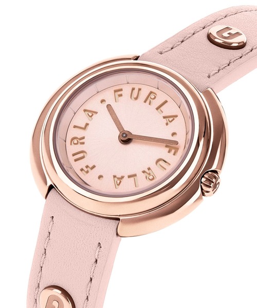 FURLA 腕時計 FURLA（フルラ） 腕時計 FURLA ICON SHAPE 腕時計 FL-WW00031018L3