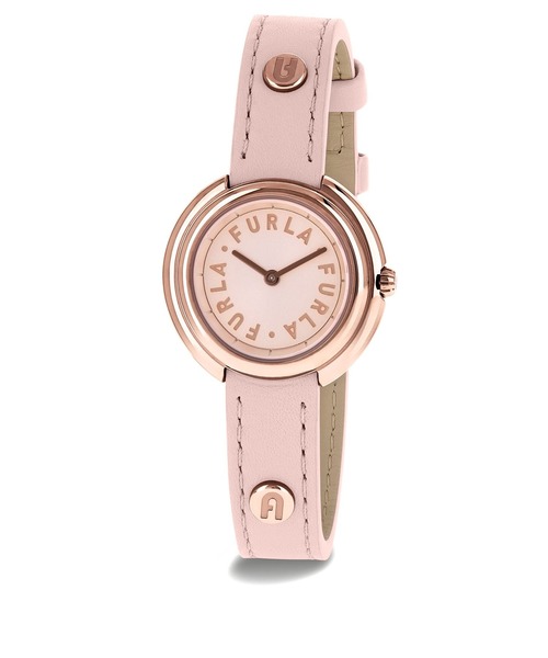 腕時計 FURLA/フルラ FURLA ICON SHAPE 腕時計 FL-WW00031018L3 レディース レディースの画像