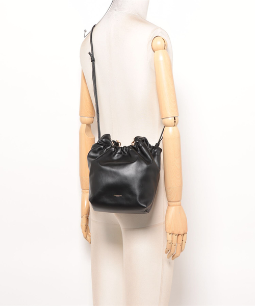 【DEMELLIER】MIAMI レザーショルダーバッグ★国内発関税込 org.jpg