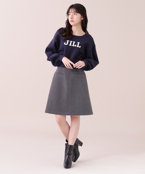 JILL by JILL STUART（ジルバイジルスチュアート） スカート