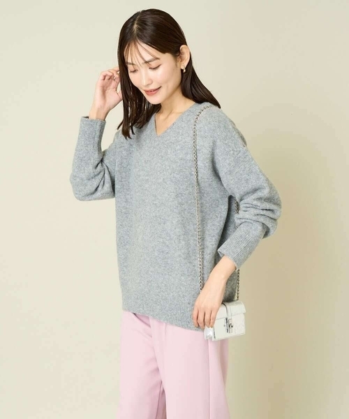 a.v.v ショルダーバッグ バッグ チェーンミニショルダーバッグ