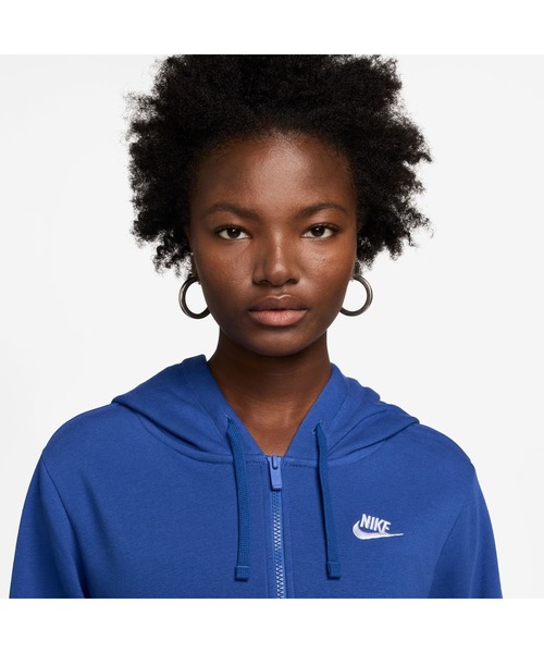 NIKE トレーナー スウェット ナイキ NSW クラブ フリース