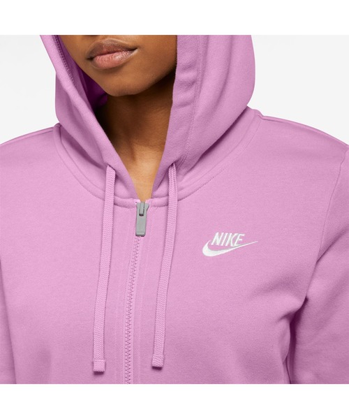 NIKE トレーナー スウェット ナイキ NSW クラブ フリース