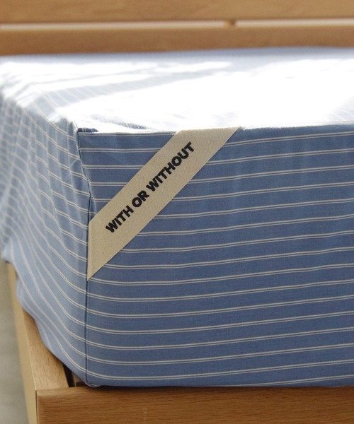 ベッド 寝具 Mattress Sheets/マットレスシーツ_3