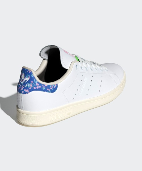 adidas スニーカー スタンスミス × KSENIASCHNAIDER / Stan