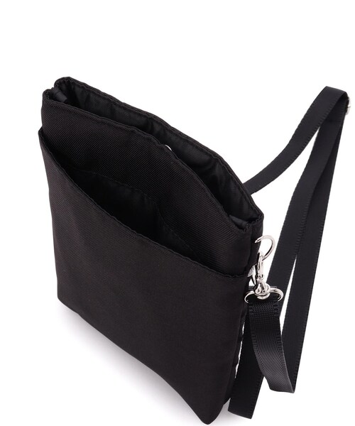 新品❤️マリオンショルダーBlack My Things ショルダーバッグ | ショルダーバッグ | バッグ | Marimekko