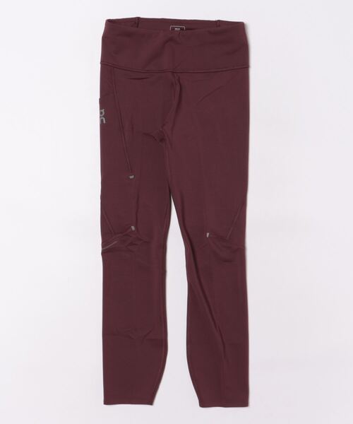 On  レギンス　スパッツ　レディース　M On レギンス スパッツ 「On」Tights 7/8 レディース : ZOZOTOWN