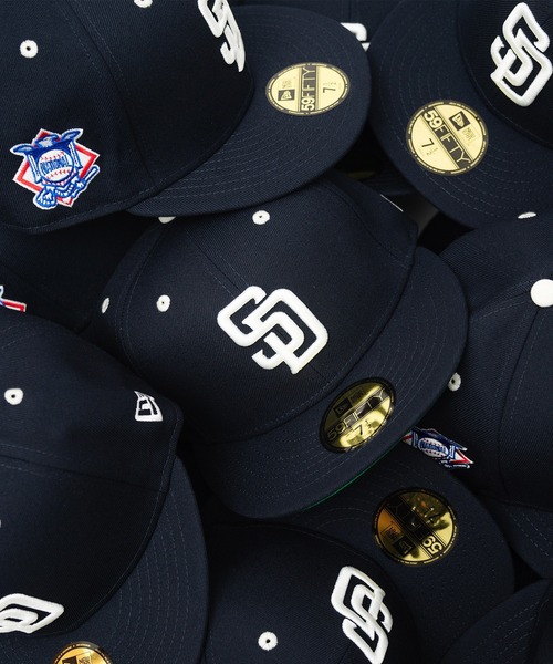 NEW ERA キャップ 帽子 MFC STORE CUSTOM COLLECTION 59FIFTY