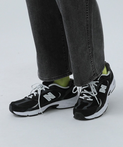 New Balance スニーカー 「new balance（ニューバランス）」530