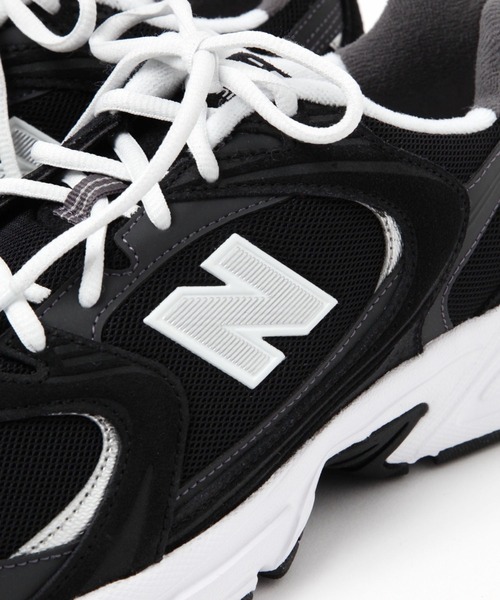 New Balance スニーカー 「new balance（ニューバランス）」530
