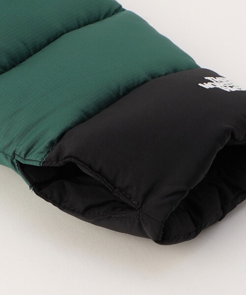 THE NORTH FACE ヌプシ ハンドウォーマー 6714249009-