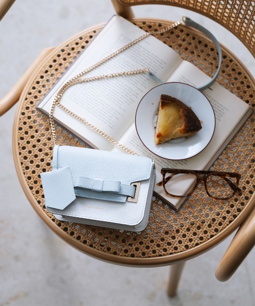 Samantha Thavasa（サマンサタバサ） ショルダーバッグ バッグ バイ