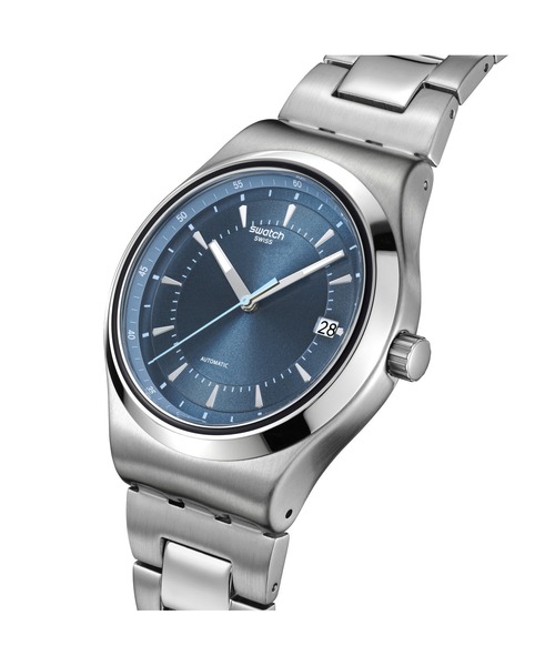 Swatch（スウォッチ） 腕時計 SHIMMER AT DUSK レディース メンズ