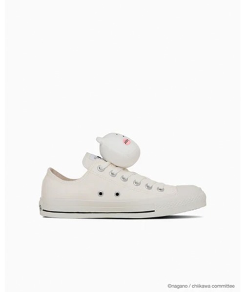 CONVERSE（コンバース） スニーカー 「ちいかわ限定コラボ」CONVERSE