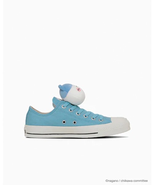 CONVERSE スニーカー 「ちいかわ限定コラボ」CONVERSE