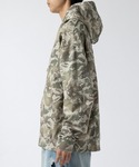 パーカー CONZ別注 Carne Camo ...の詳細画像2