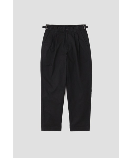 新品未使用⭐︎MHL. WASHD CHINO COTTON MHL. パンツ WASHED CHINO COTTON メンズ : ZOZOTOWN Yahoo!店