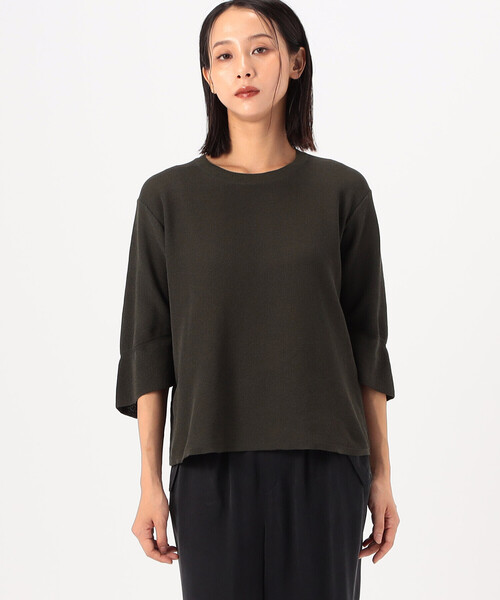 K.T KIYOKO TAKASE（K.T キヨコ タカセ） ニット セーター ストレッチ