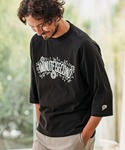 tシャツ mlt5051- monochrom...の詳細画像2