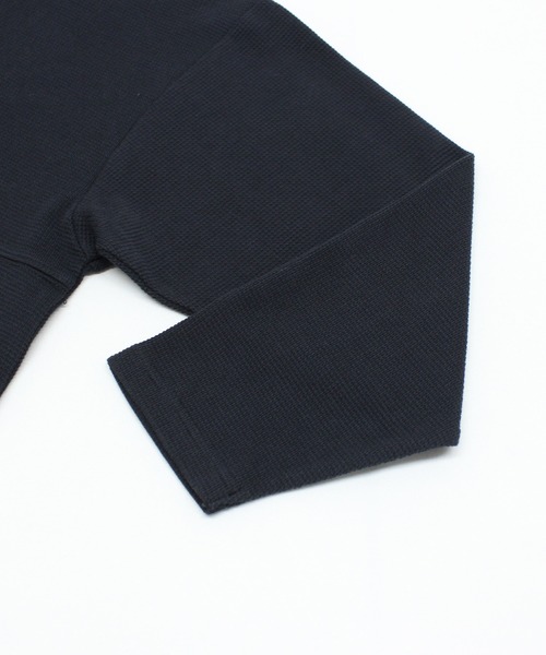 tシャツ M2382 ワッフルポケットデザインプルオーバー レディース RNA-N tシャツ M2382 ワッフルポケットデザインプルオーバー