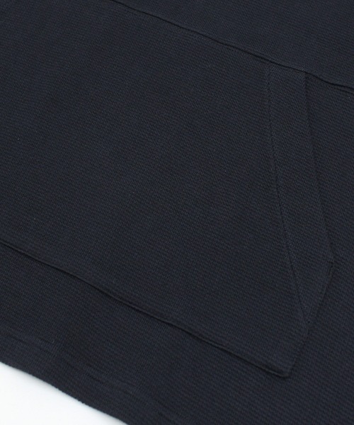 tシャツ M2382 ワッフルポケットデザインプルオーバー レディース RNA-N tシャツ M2382 ワッフルポケットデザインプルオーバー