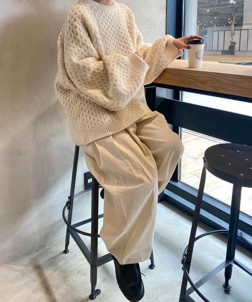 I-SOOK（アイスー） チノパン レディース : ZOZOTOWN Yahoo!店 - 通販