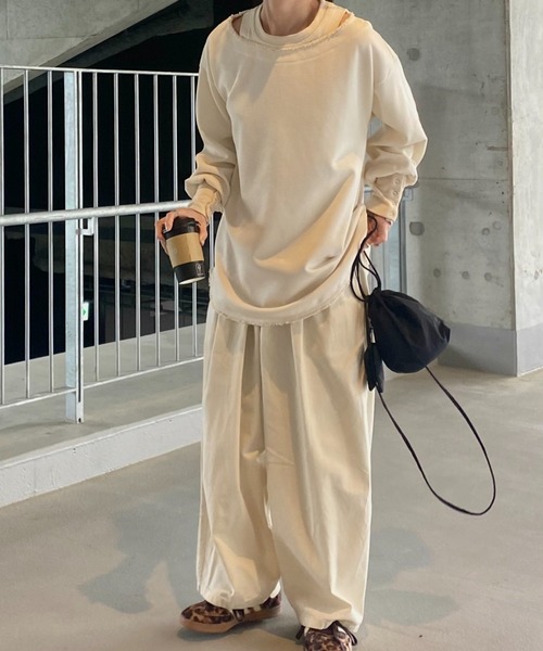 I-SOOK（アイスー） チノパン レディース : ZOZOTOWN Yahoo!店 - 通販