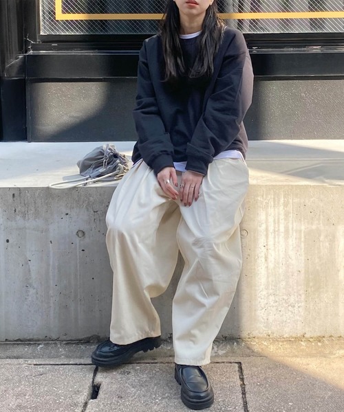 I-SOOK（アイスー） チノパン レディース : ZOZOTOWN Yahoo!店 - 通販