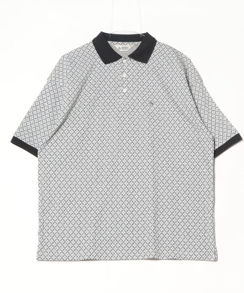 Penguin by Munsingwear ポロシャツ Classic JQ comfort POLO