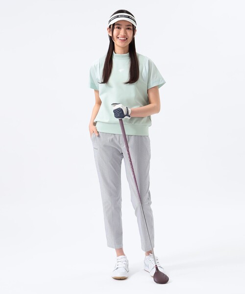 BEAMS GOLF（ビームス ゴルフ） パンツ ORANGE LABEL / クールマックス