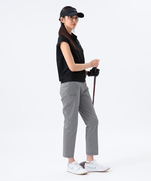 BEAMS GOLF（ビームス ゴルフ） パンツ ORANGE LABEL / クールマックス