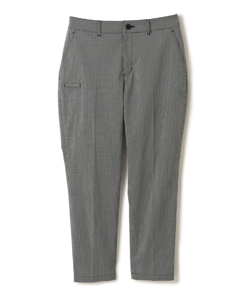 BEAMS GOLFストレッチパンツ　グレー BEAMS GOLF｜【別注】Gramicci / 4WAY ストレッチ パンツ | Rakuten