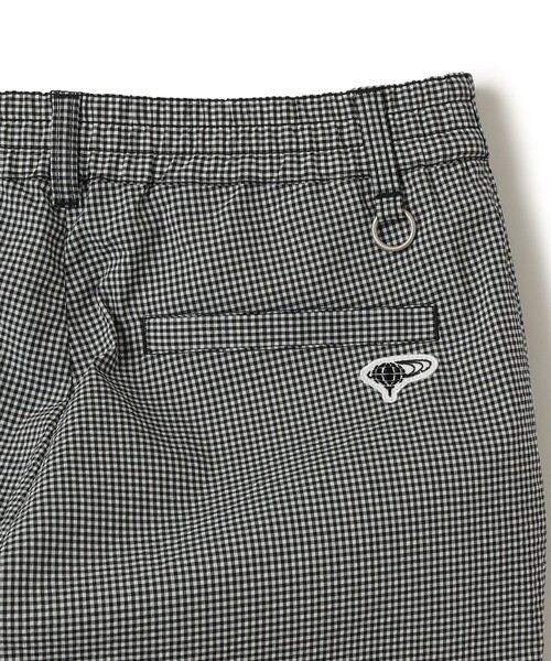 BEAMS GOLF（ビームス ゴルフ） パンツ ORANGE LABEL / クールマックス