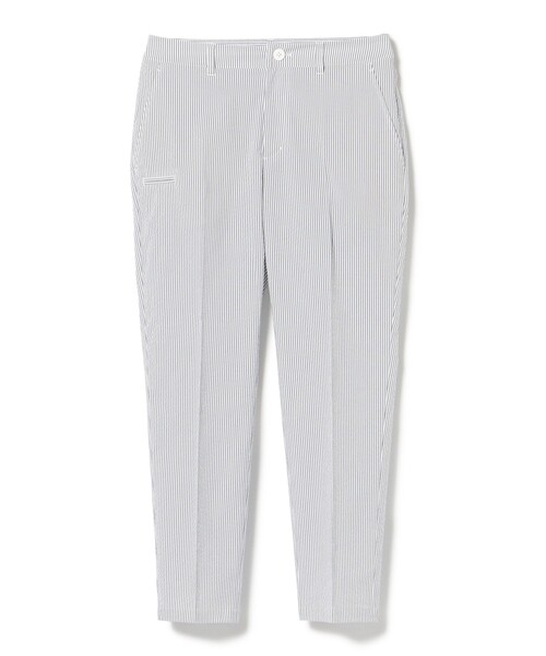 BEAMS GOLF ゴルフパンツ グレー系 BEAMS GOLF（ビームス ゴルフ） パンツ ORANGE LABEL / クールマックス