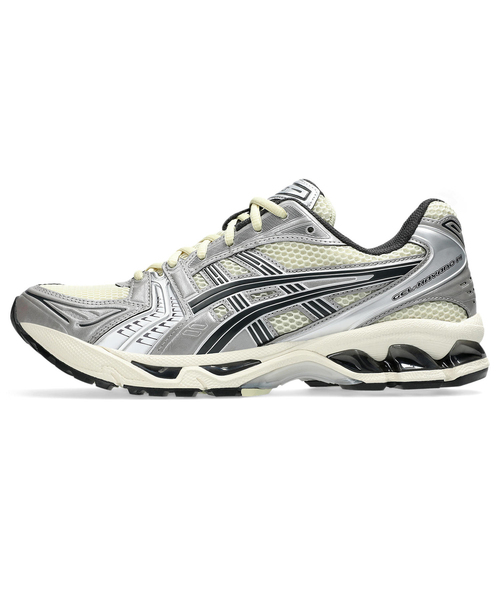 ASICS スニーカー / アシックス GEL-KAYANO 14 メンズ : ZOZOTOWN 