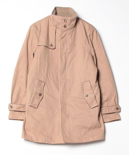 green label relaxing（グリーンレーベルリラクシング） コート SMALL