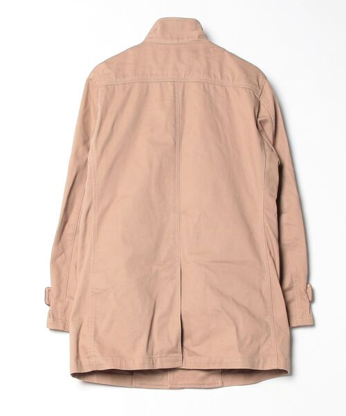 green label relaxing（グリーンレーベルリラクシング） コート SMALL