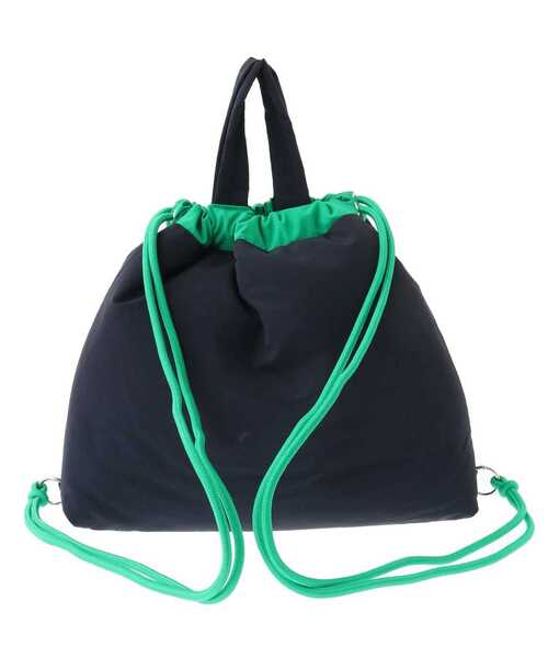 バッグPN CONVERSE TOKYO トートバッグ 2WAY NYLON PADDED TOTE BAG